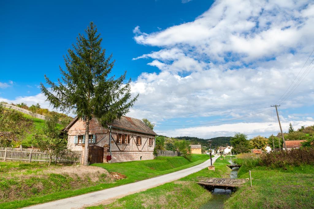 Country House "Stricev Grunt" Stara Kapela Guest House Room photo